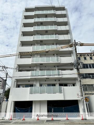 アートレジデンス吉野