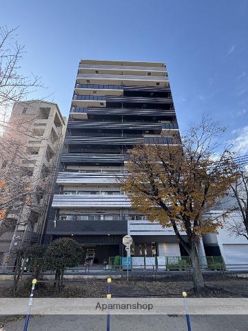 プレサンス西九条シティベイ