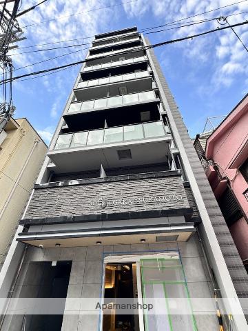 ソルテラスOSAKA塚本