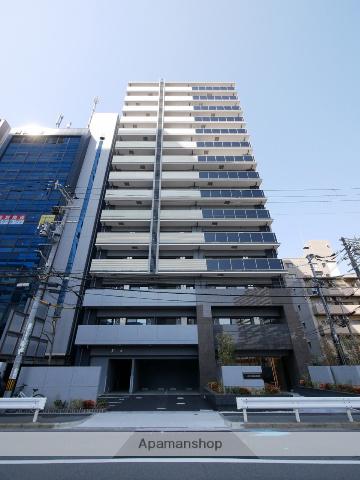 S-RESIDENCE福島DIVERSE