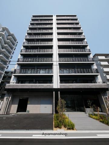 スプランディッド新大阪Ⅶ