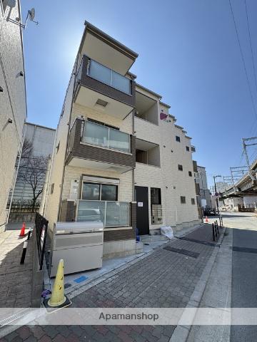 エフ アセシア 西九条