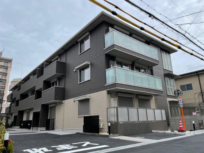 SINFARIA YUZATO C棟