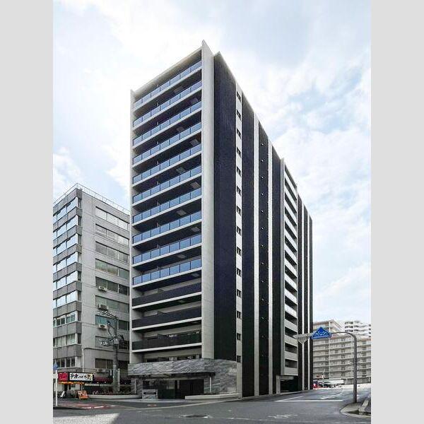 S-RESIDENCE阿波座BOUNCY