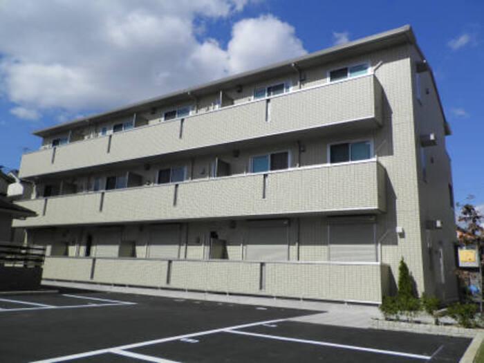 グランメールタカミ