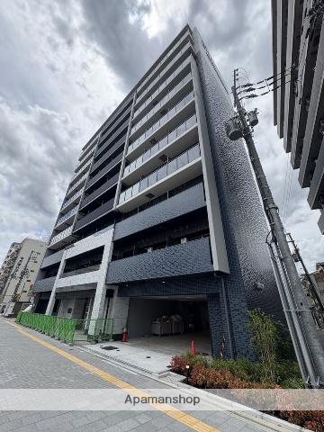 プレサンスOSAKA姫里ヴィオン