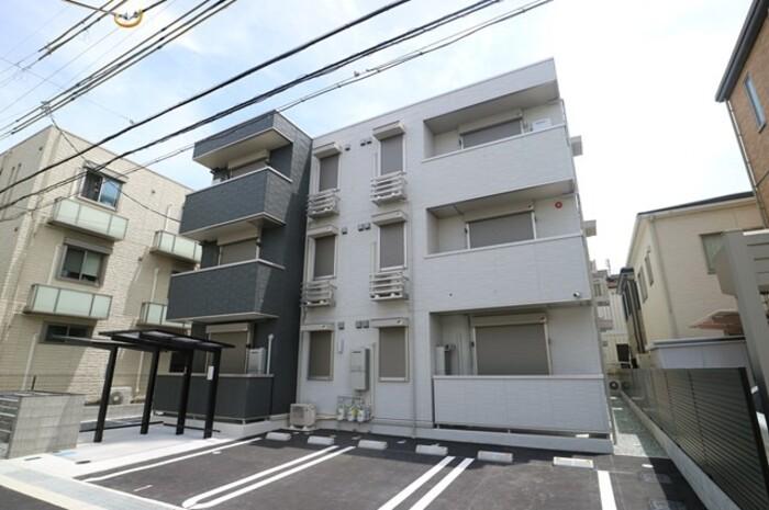 サライ武庫之荘