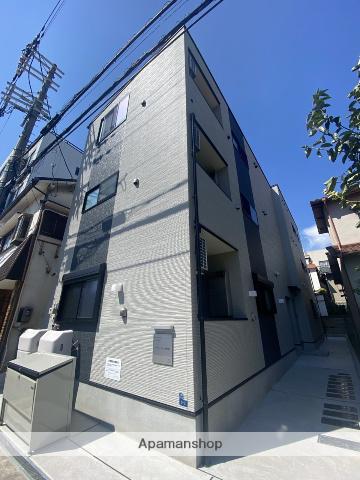 ハーモニーテラス大和田2