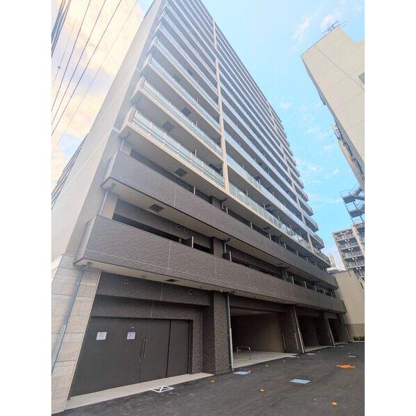 プレサンス尼崎アルモナ