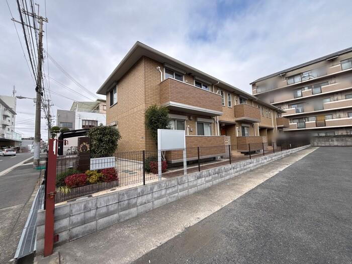 メゾン ド フルールII