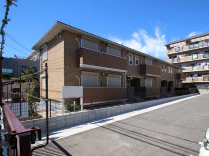 メゾン ド フルールII