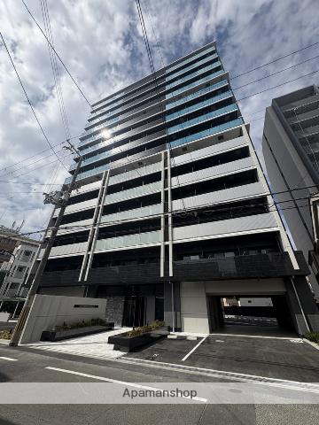 S-RESIDENCE大和田ALINE