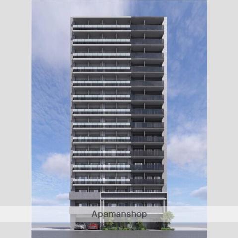 ジオエント福島野田レジデンス