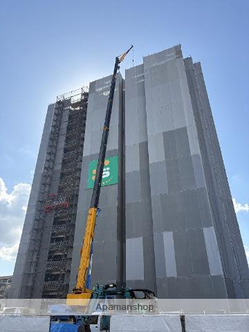 スプランディッド大阪NAMBA LINE(2LDK/4階)