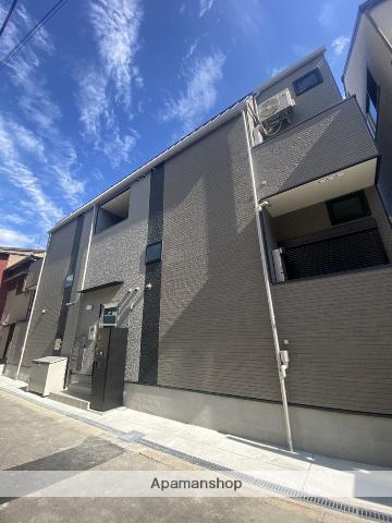 スカイフラット姫島