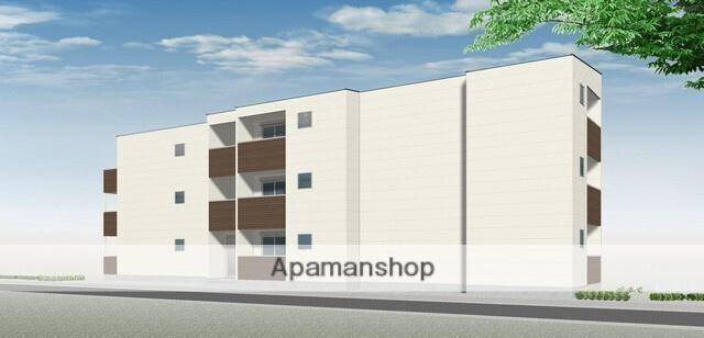 ジーメゾン姫島アウラ