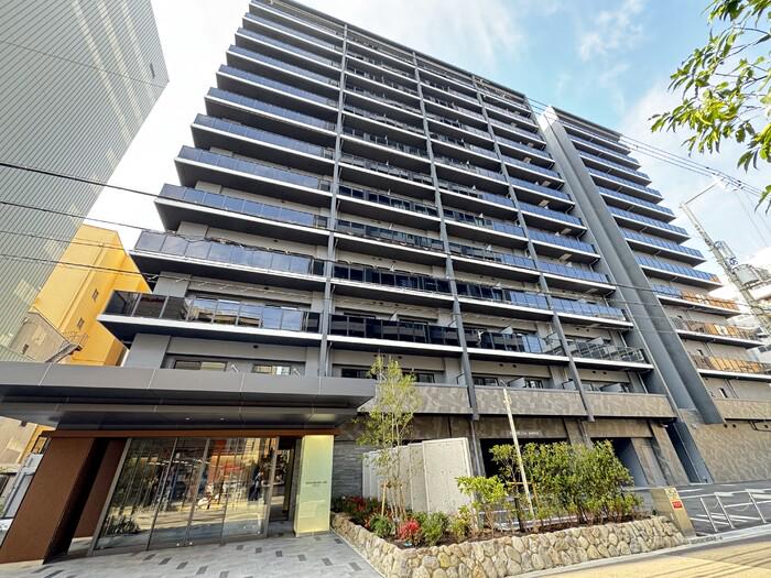 グランセジュール大国町