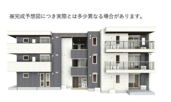 スペチアーレ杭全