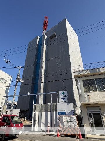 レジュールアッシュOSAKAGATEWAY