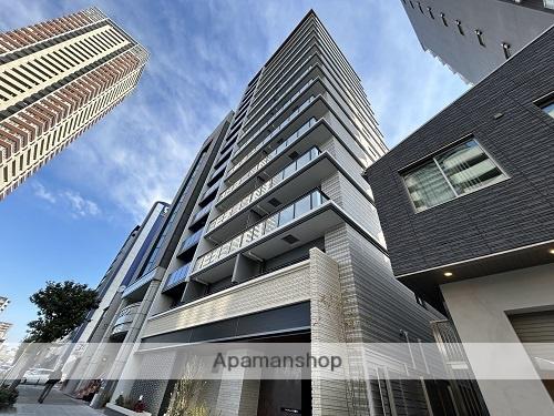 ソルレヴェンテ新梅田