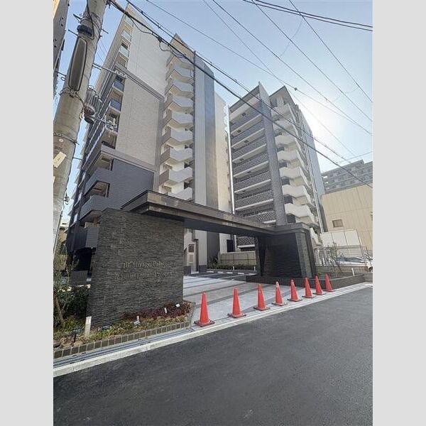 ミラージュパレス大阪ドームPROSPER