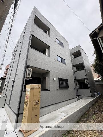 グランメゾン福