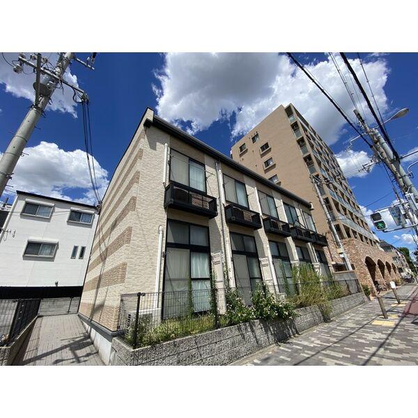 ビコロール東住吉