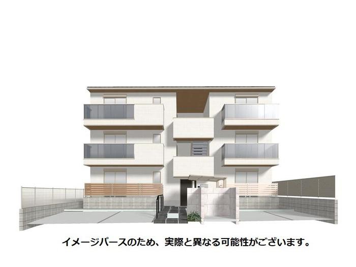 ルシェリア豊中