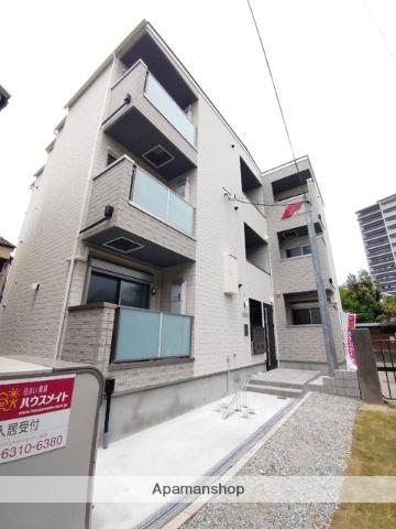 竹島パークサイド