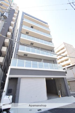フロレシエンテ梅田北(1LDK/4階)