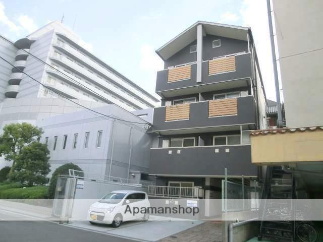 プライムコート伝法