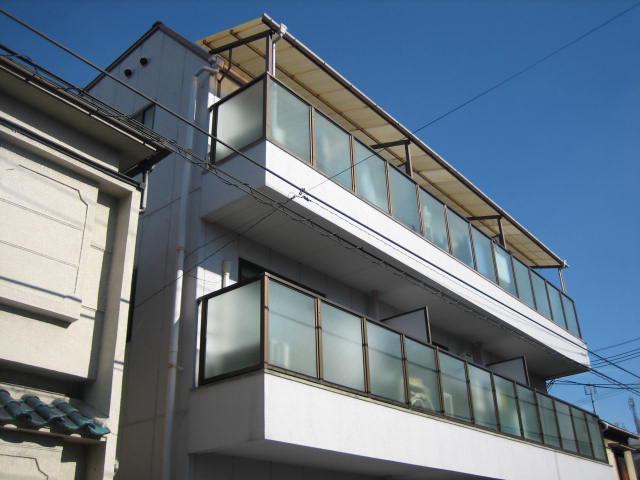 豊町ヴィラ