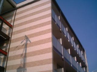 レオパレスクレール都島