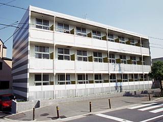 レオパレスノースⅤ