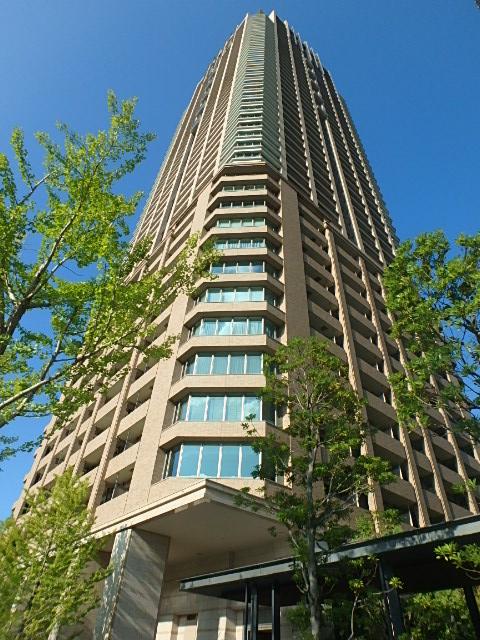 グランフロント大阪オーナーズタワー(2LDK/41階)