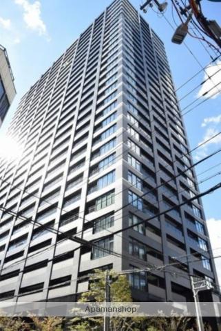 プレサンスレジェンド堺筋本町タワー(1LDK/8階)