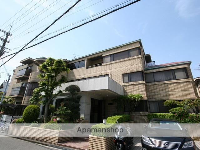 豊中ホームズ