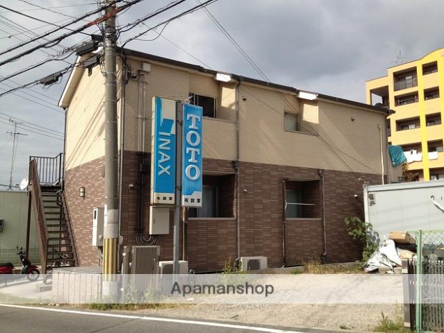 フォンターナ大宮