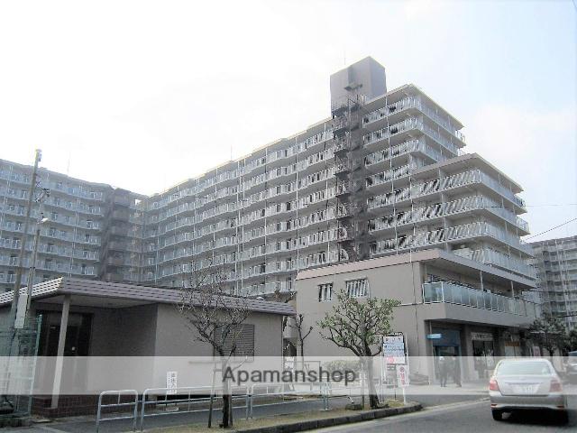 サニータウン羽倉崎3番街(3LDK/10階)