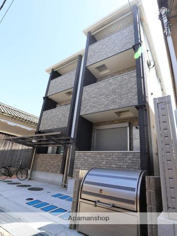 セジュール本町