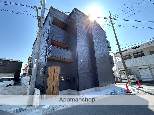 PRAIAりんくう