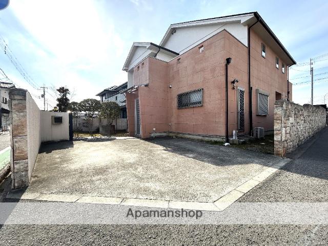 南海電鉄南海本線 吉見ノ里駅 徒歩7分 2階建 築43年