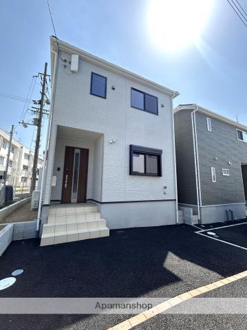 阪和線 東佐野駅 徒歩12分 2階建 築1年