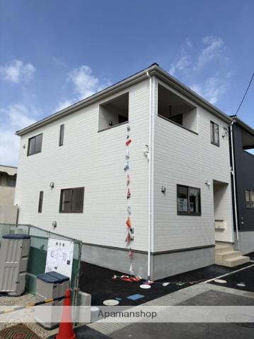 阪和線 東佐野駅 徒歩12分 2階建 築1年