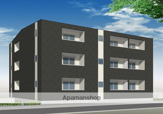 ジーメゾン泉佐野パレシード
