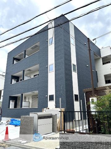 GARDENIA泉佐野大西