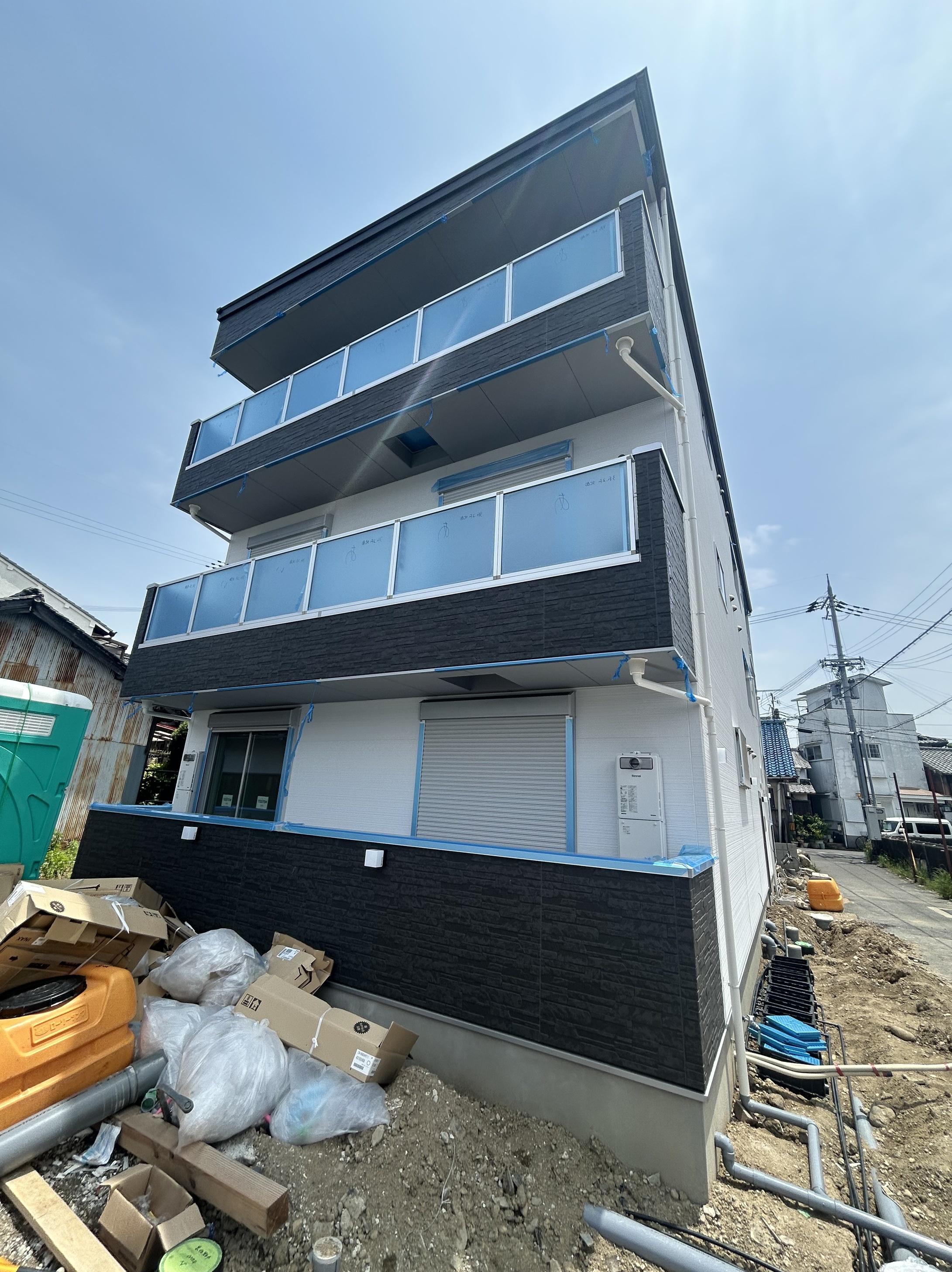 ロジェ泉佐野