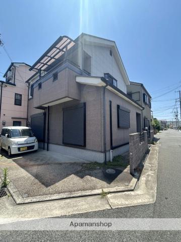 阪和線 信太山駅 徒歩15分 2階建 築23年