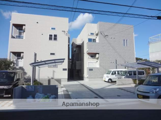 グランビア池上町B棟