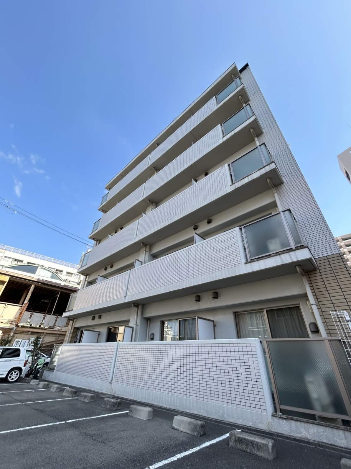 エスタシオン高石